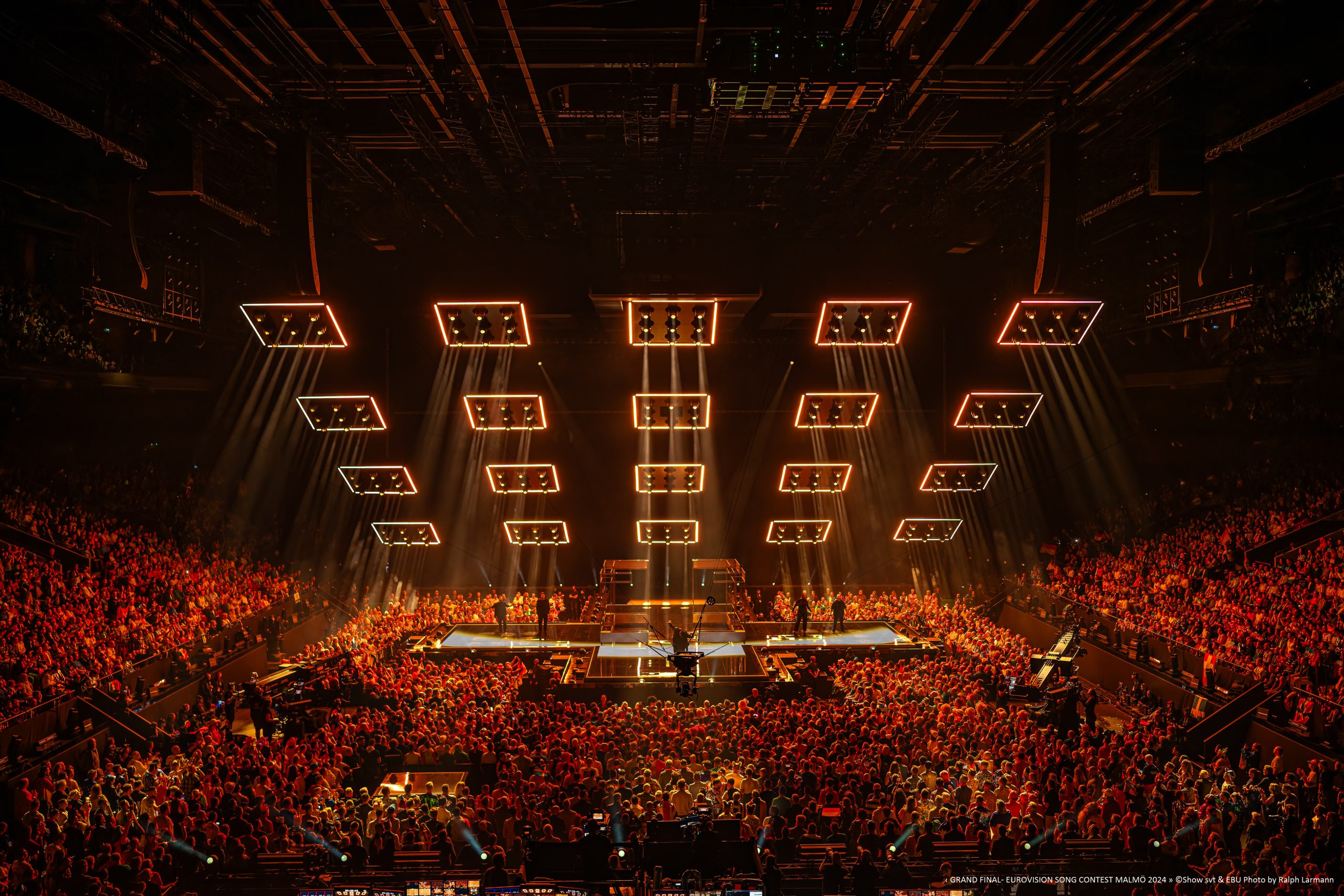 eurovision creative technology