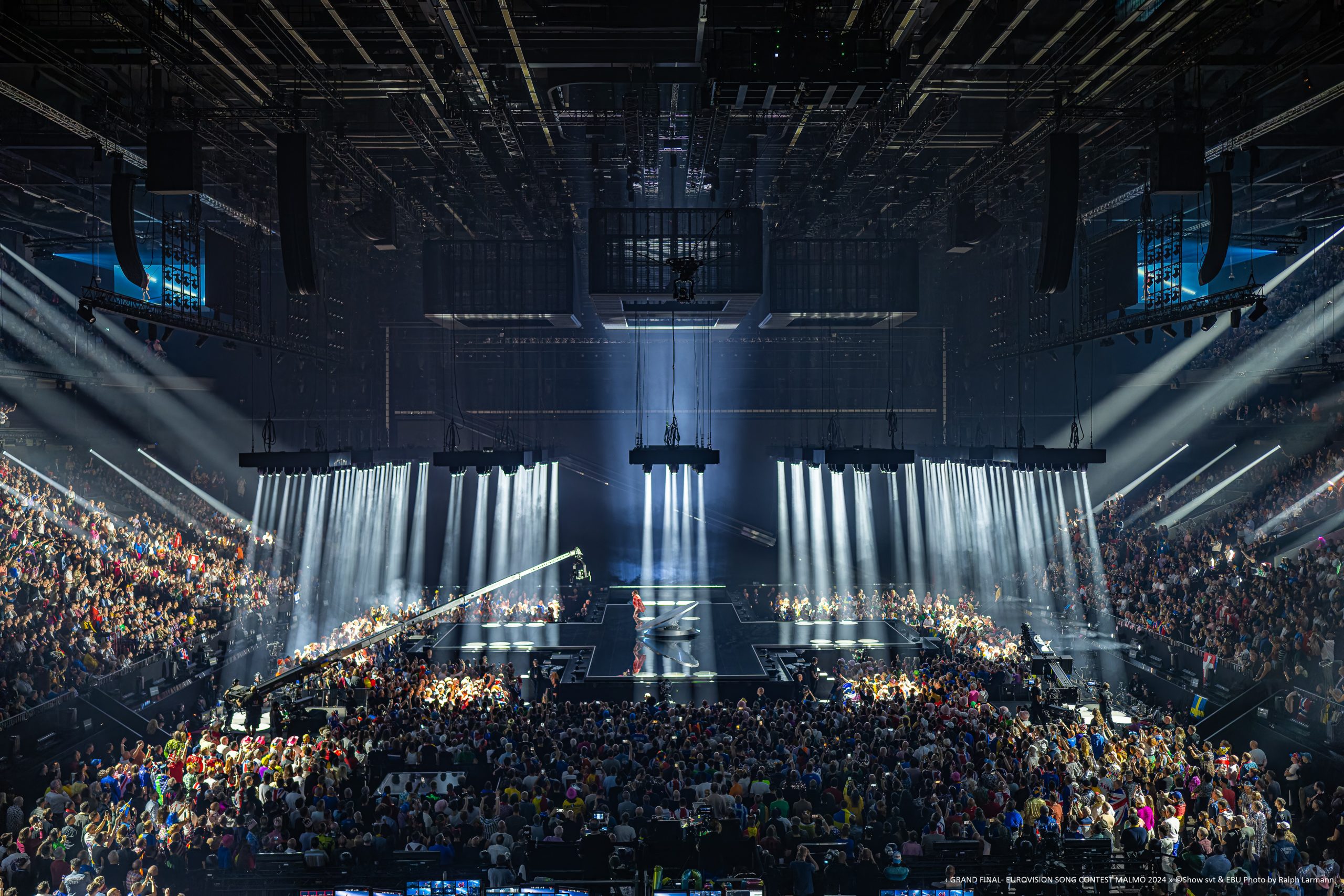 eurovision creative technology