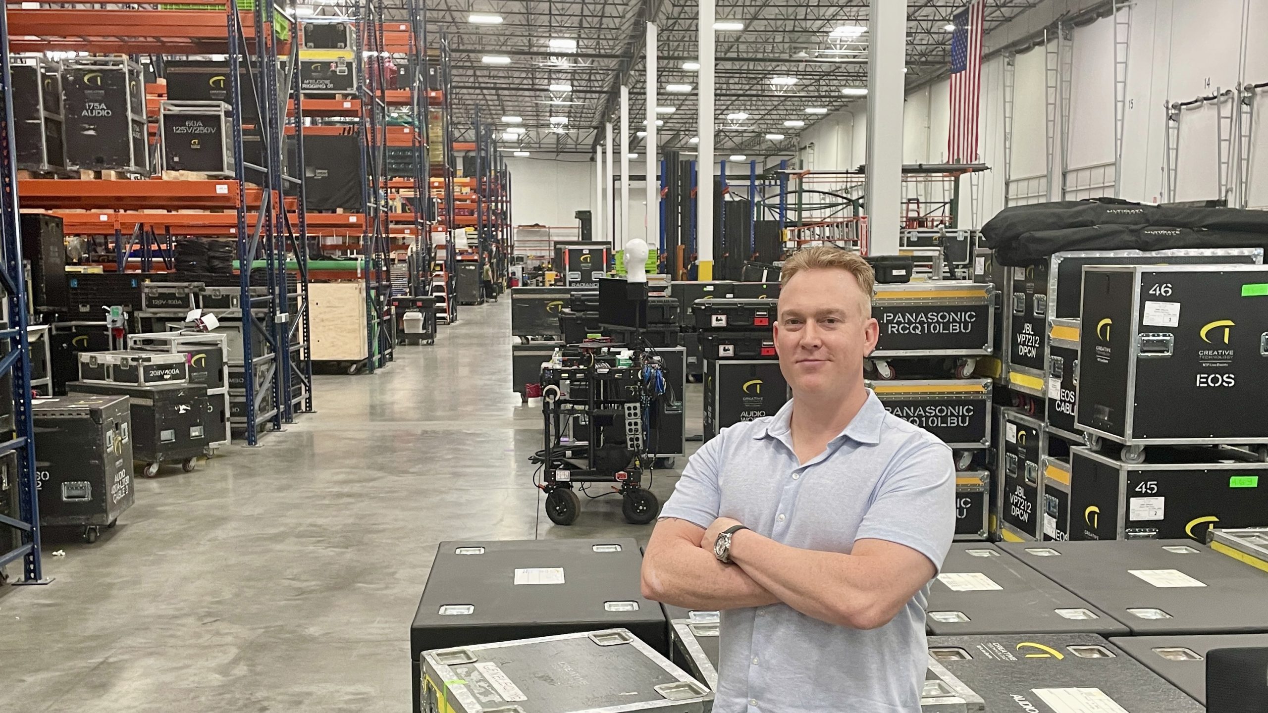 Creative Technology Las Vegas