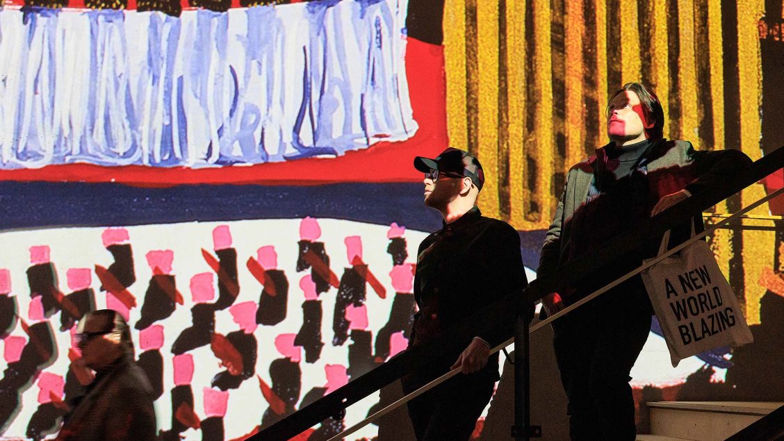 Lightroom gallery images