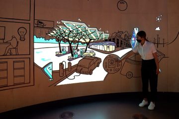 Experiential & Entertainment