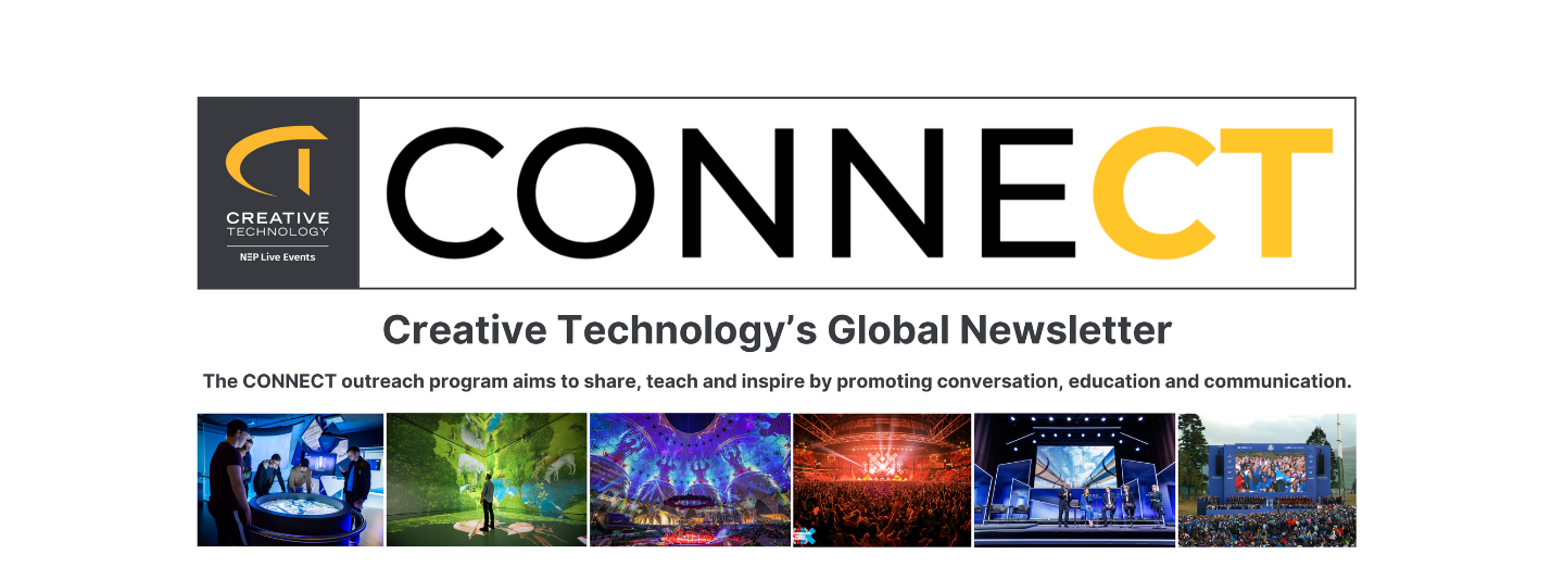 CONNECT Newsletter