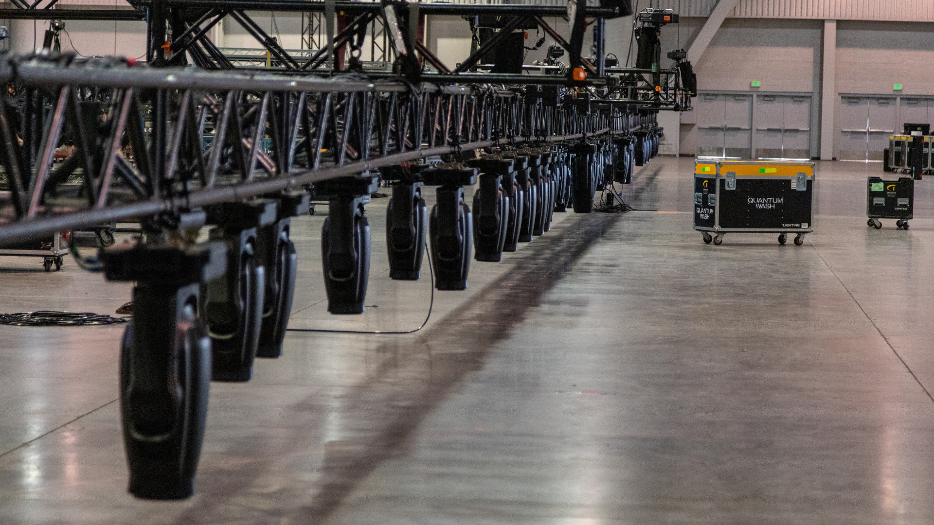 CTUS Lighting Inventory Expansion